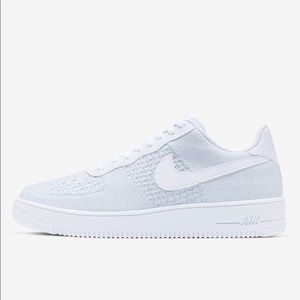 Nike Air Force 1 Flyknit 2.0